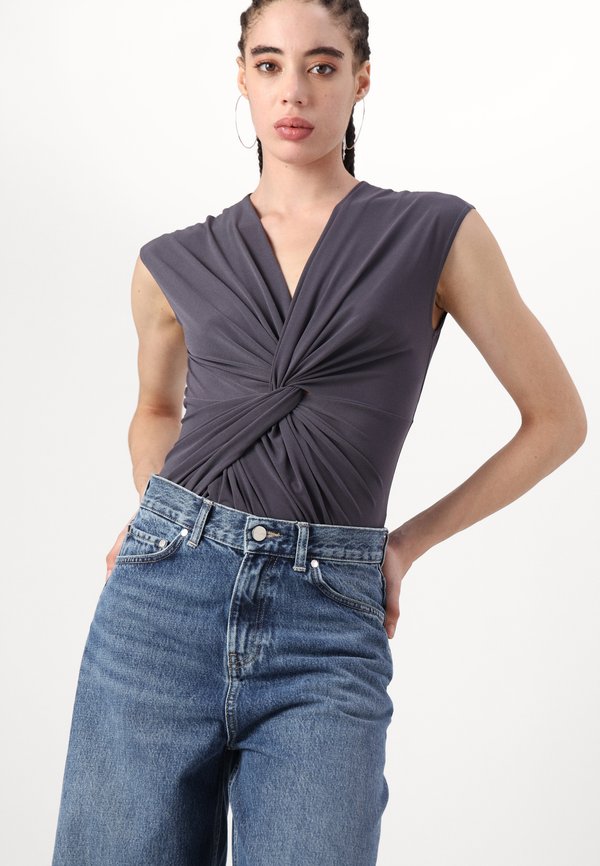 W' OLIVIA  - Wide Leg2