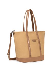 Hexagona Kaya - Shopper - beige sable