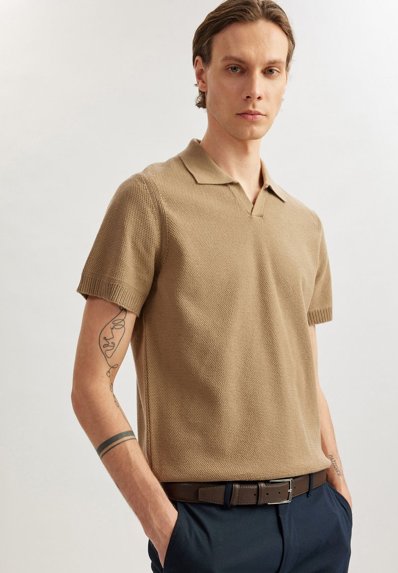 Koton - Koszulka polo