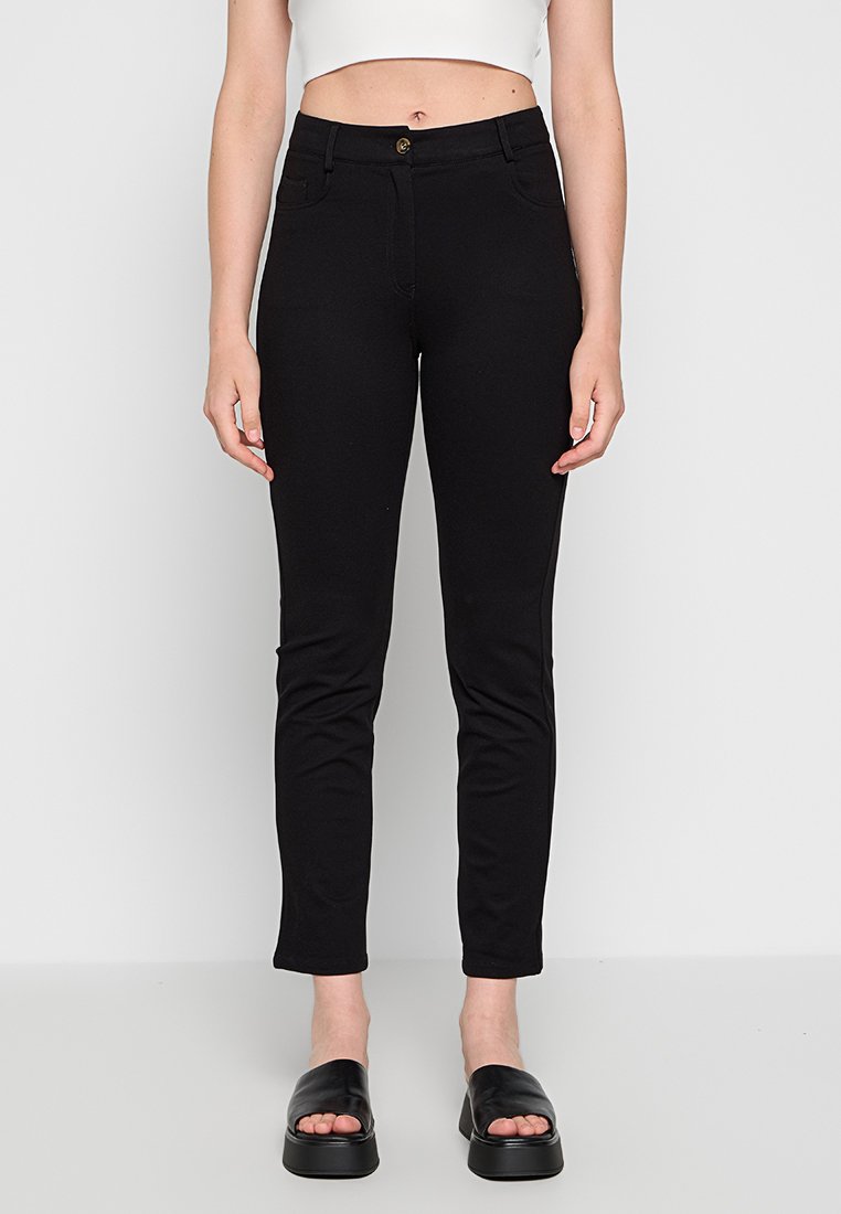 TWINSET Broek zwart TWINSET Broek zwart