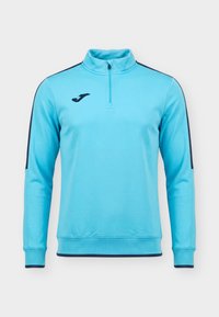 Non sélectionné, fluorescent turquoise/black