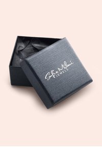 Sofia Milani STAR - Örhänge - silver coloured