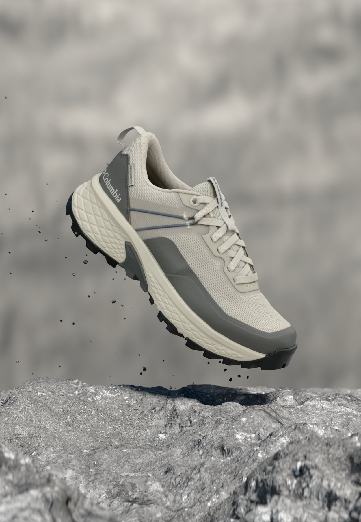 TELLURIX PEAK