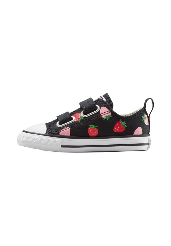 CHUCK TAYLOR STRAWBERRIES EASY-ON - Lauflernschuh