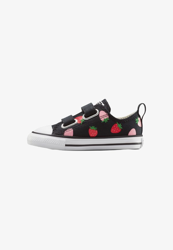 CHUCK TAYLOR STRAWBERRIES EASY-ON – Lauflernschuh