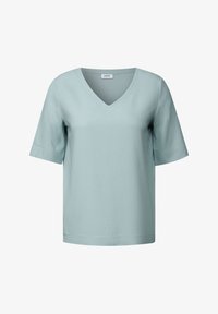 Unausgewählt, grün