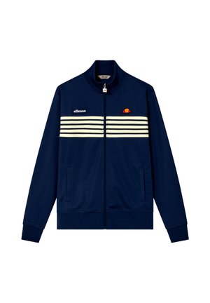 Ellesse, Sweat zippé - dunkelblau