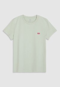 Unselected, silt green