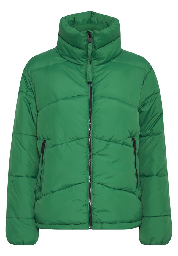 BYDOMINA - Winter jacket2