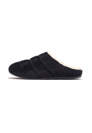 FitFlop FITFLOP CHRISSIE - Pantoffels - navy