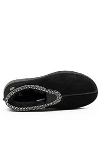 Gooce WAEL - Zapatos sin cordones - black