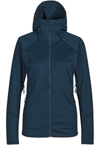 Mammut Blouson - blue