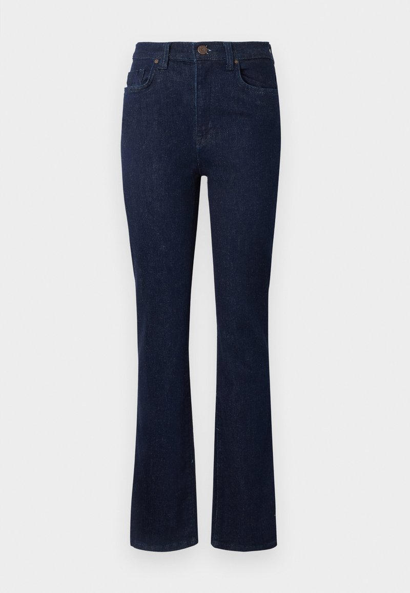 LTB Straight leg jeans donkerblauw denim