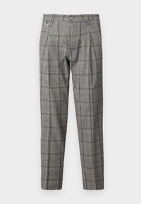 DEVYN - Pantalones - grey
