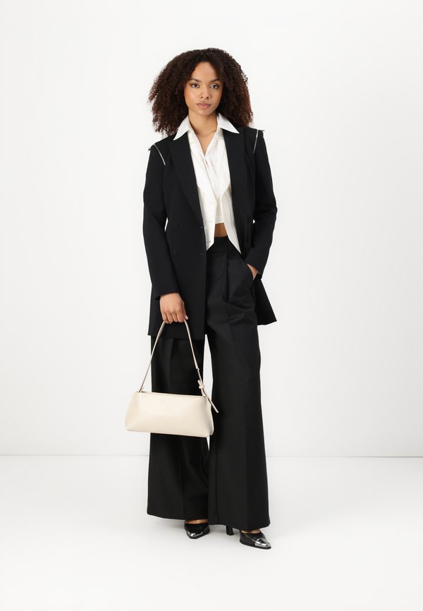 DRESS - Cocktail dress / Party dress - nero2