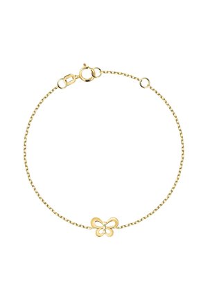 Armband - gelbgold-coloured