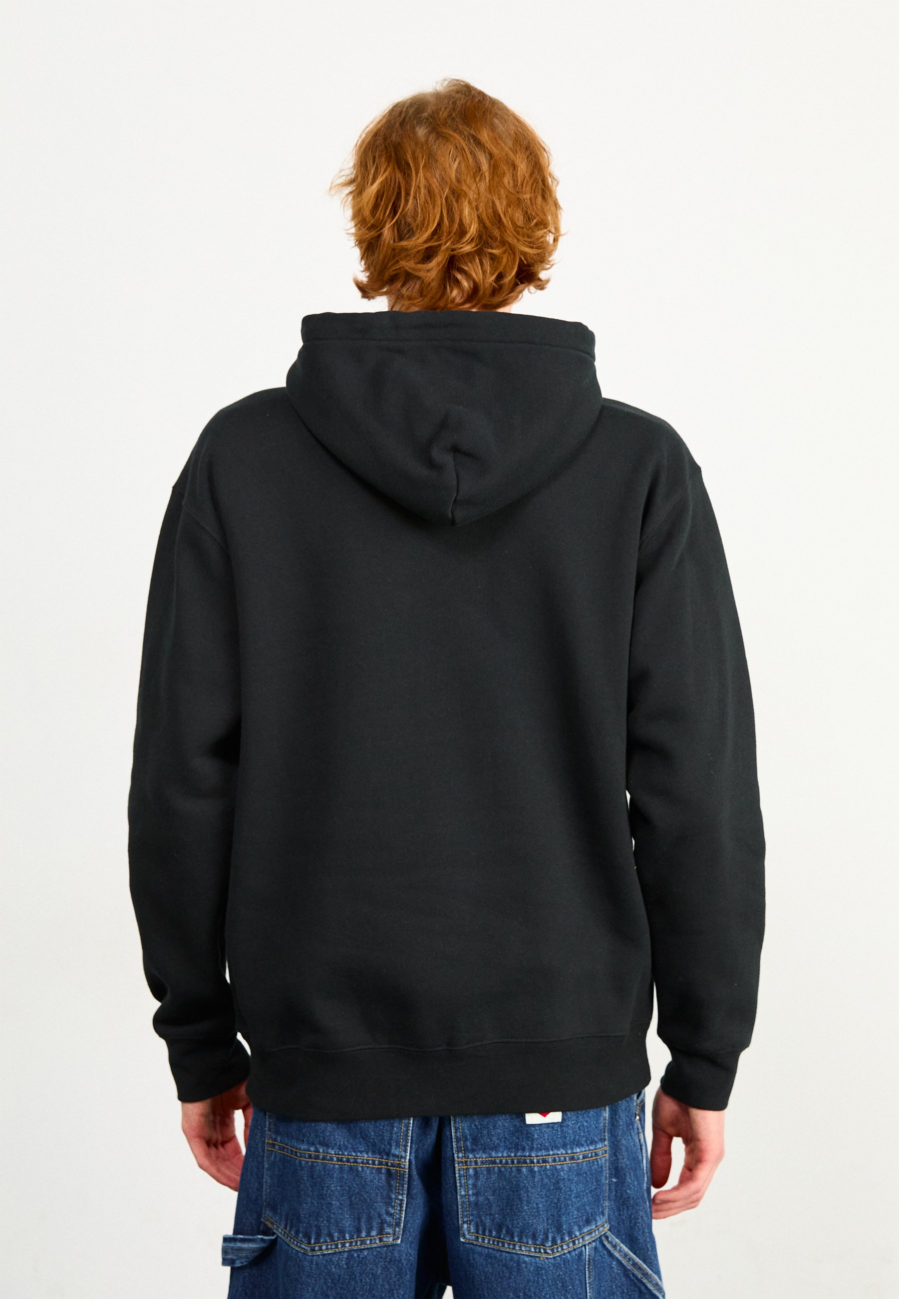 HUF Unsung Pullover Hoodie Black S パーカー 楽天市場】HUF ハフ パーカー プルオーバー BOX LOGO P/O HOODIE