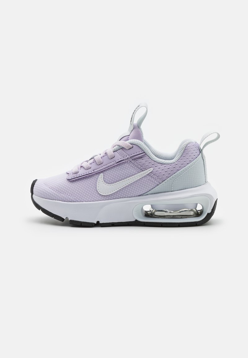 Nike Sportswear AIR MAX INTRLK LITE - Sapatilhas - violet frost/white/barely grape/pure platinum