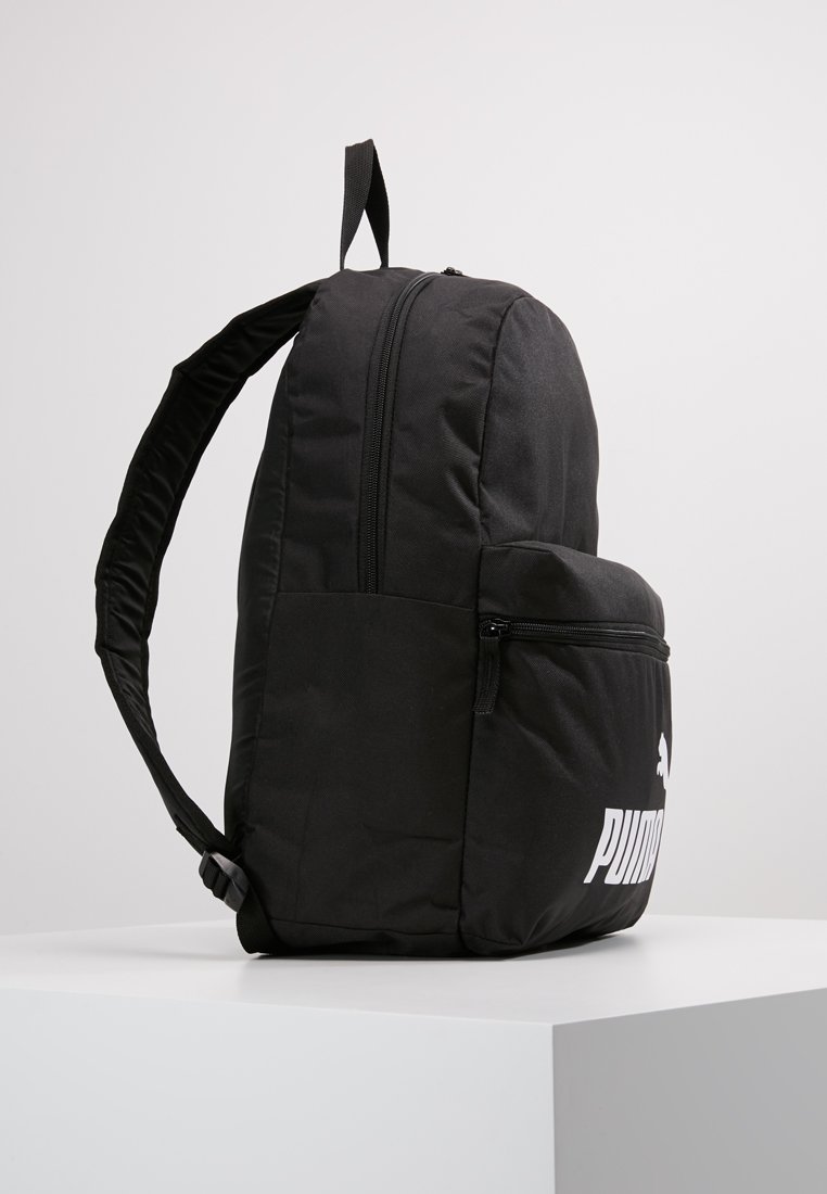 Puma PHASE BACKPACK - Zaino - puma black/nero - Zalando.it