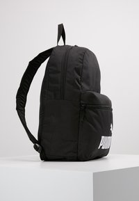 Puma PHASE - Mochila - puma black