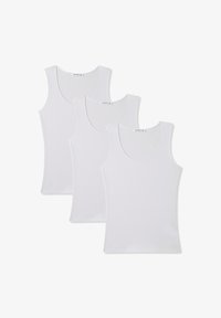 Selezionato, 3x White