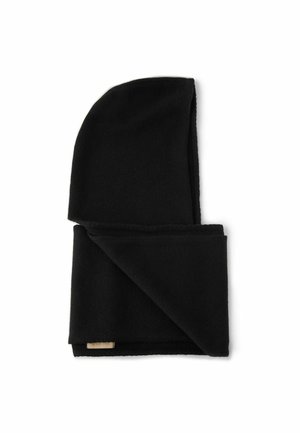 Sjal / Tørklæder - black