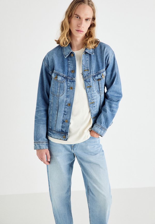 OSCAR - Relaxed fit jeans - pure handsome2