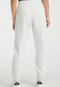 O'Neill - NOOS WOW  - Joggebukse - white melange Miniatyrbilde 1