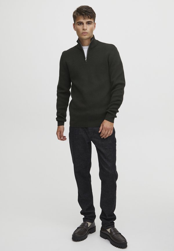 CFKARL - Jumper - urban chic melange2