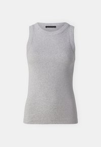 OLINA - Topper - grey