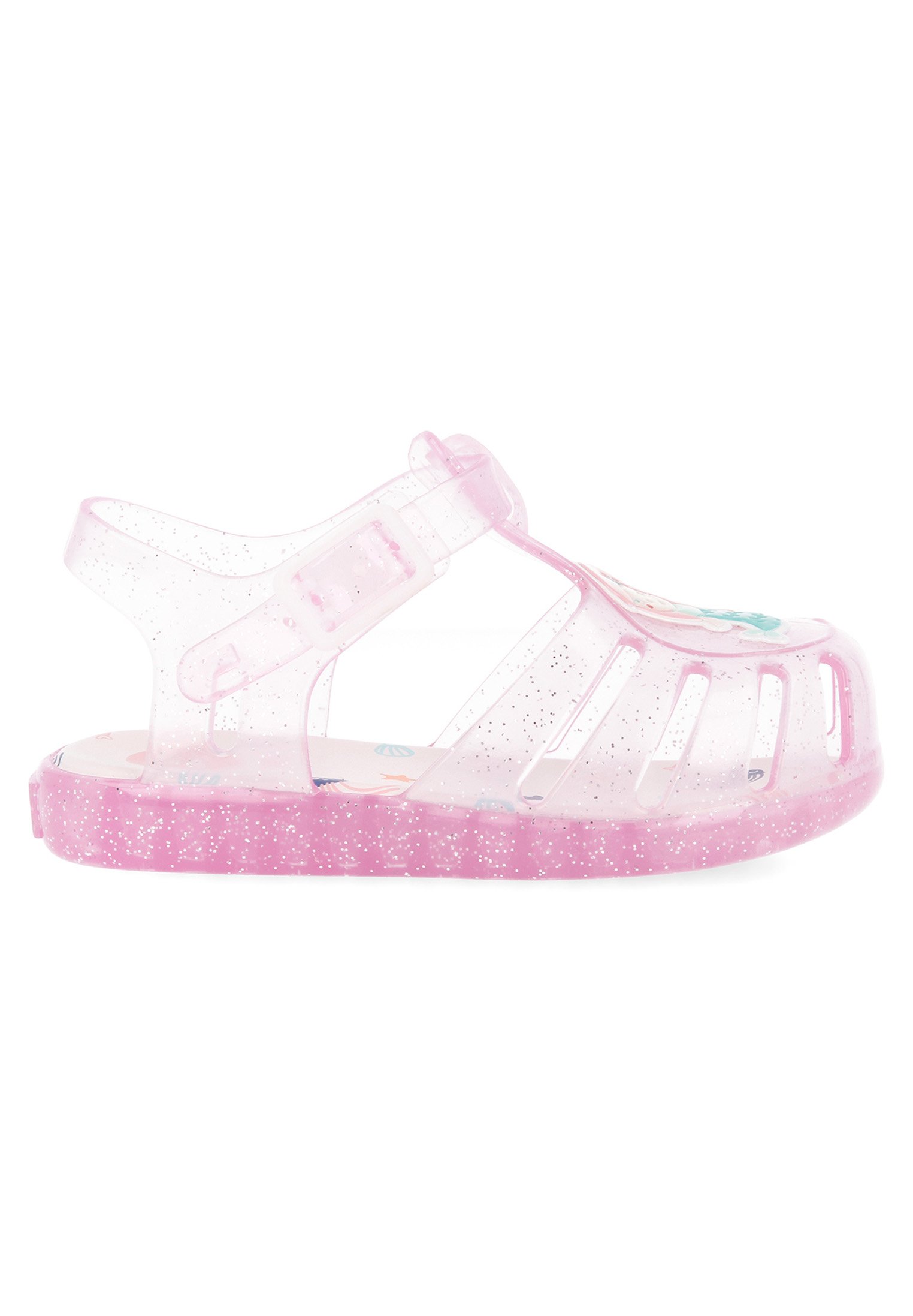 Gioseppo MERAN - Riemensandalette - rosa - Zalando.de