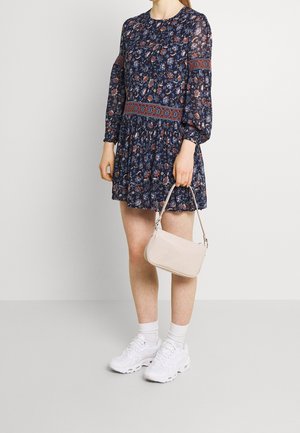 Pepe Jeans, Jurk - blue