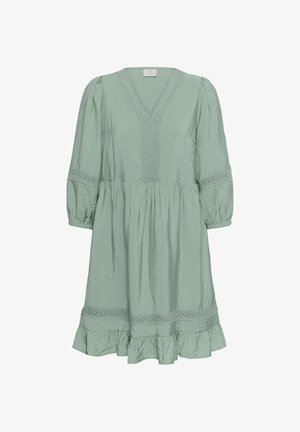 Kaffe, KACARRIE - Robe de jour - jadeite