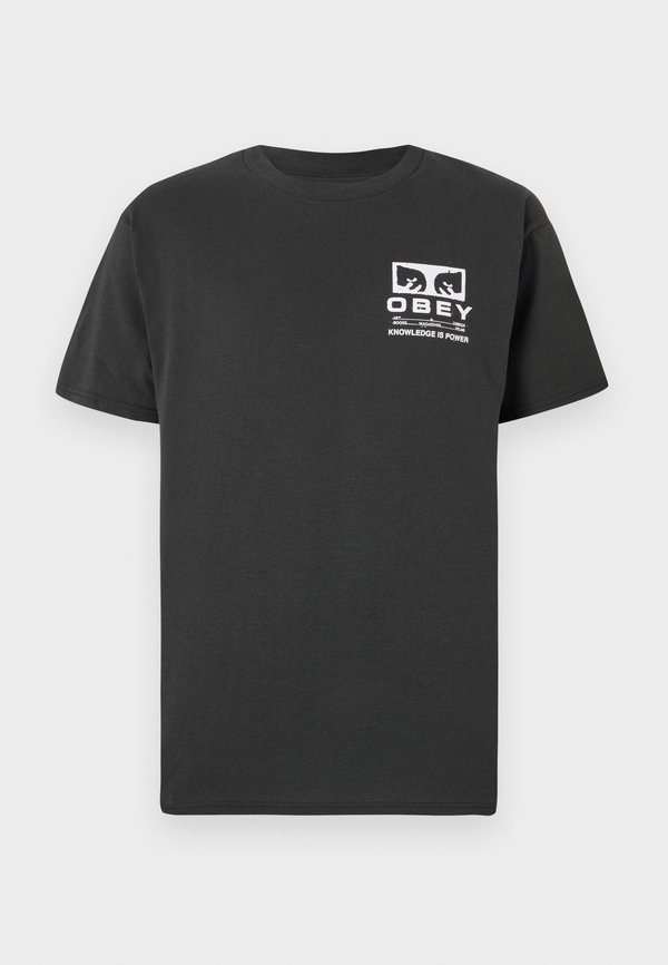 PERMISSION - Basic T-shirt2