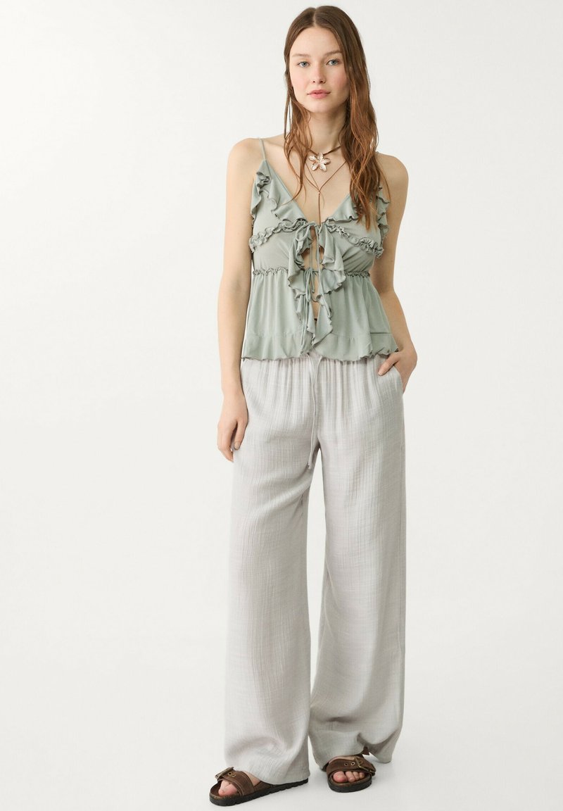 Pantalones