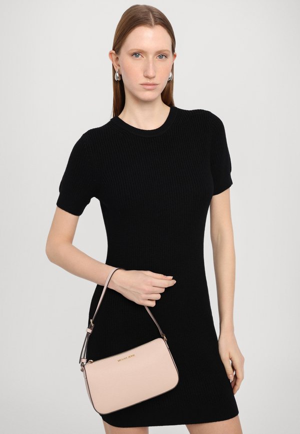 SHAKER MINI - Jumper dress3