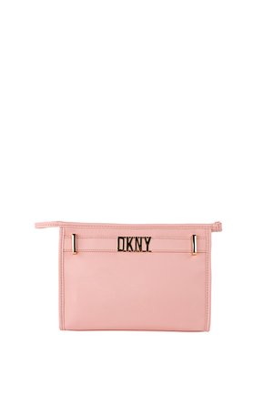 STAY CLASSY - Clutch - pink-gold