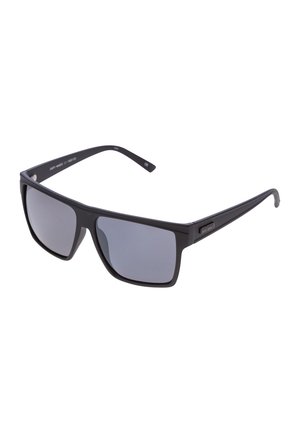 Le Specs DIRTY MAGIC  - Zonnebril - black rubber