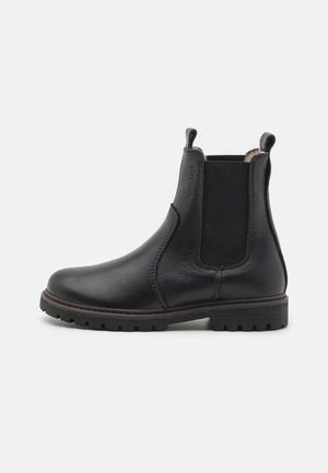 NEEL  - Classic ankle boots - black