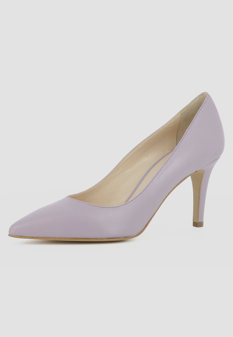 Evita DAMEN ARIA - Zapatos altos - lilac/lila - Zalando.es