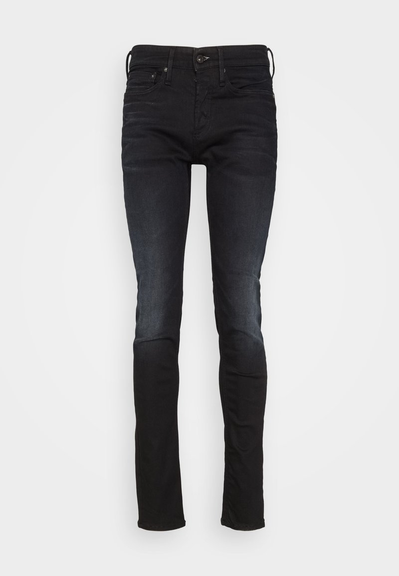 Denham Jeans Skinny Fit blauw denim/bluedenim