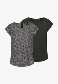 No seleccionado, rosin