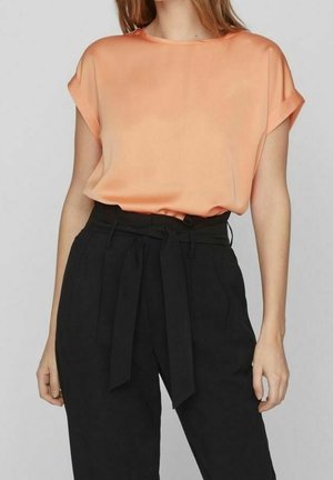 Blusa - apricot