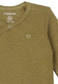 Noppies GUARO - Longsleeve - butternut