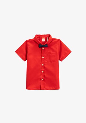 Koton Shirt Short Sleeve Pocket Detail Cotton Floral Printed Koton Shirt Short Sleeve Pocket Detail Cotton Floral Printed