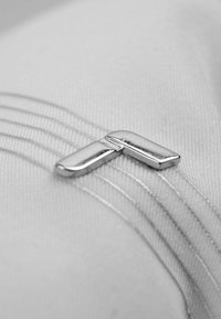 Reusch COZY R-TEX XT - Wanten -  white black melange