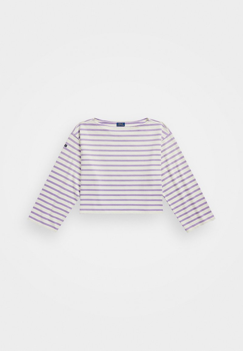 Polo Ralph Lauren Longsleeve lila Polo Ralph Lauren Longsleeve lila
