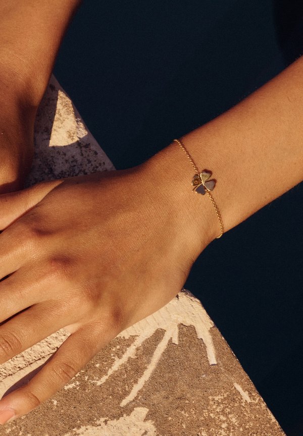 LUCKY CLOVER - Armband