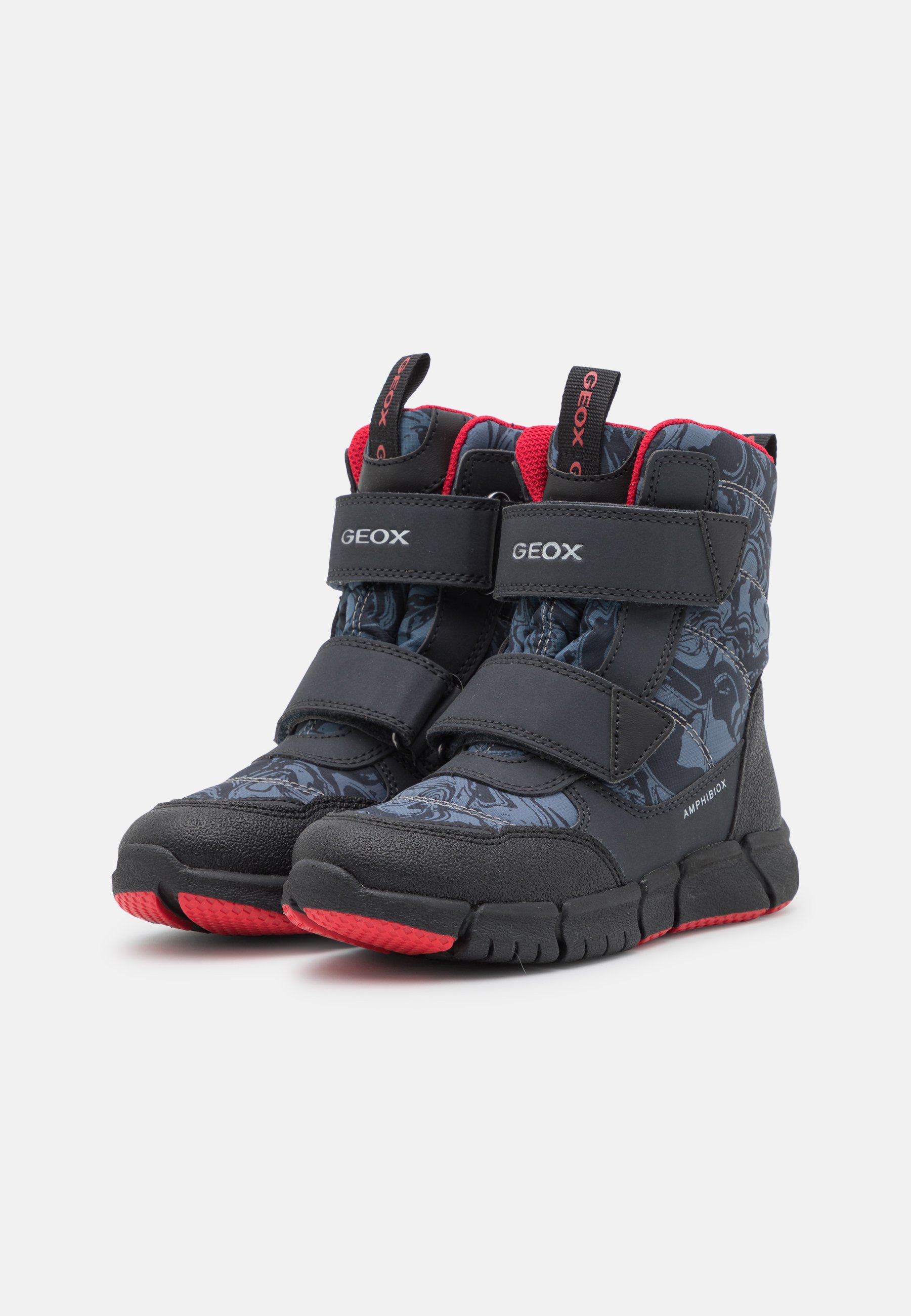 bottes geox garcon