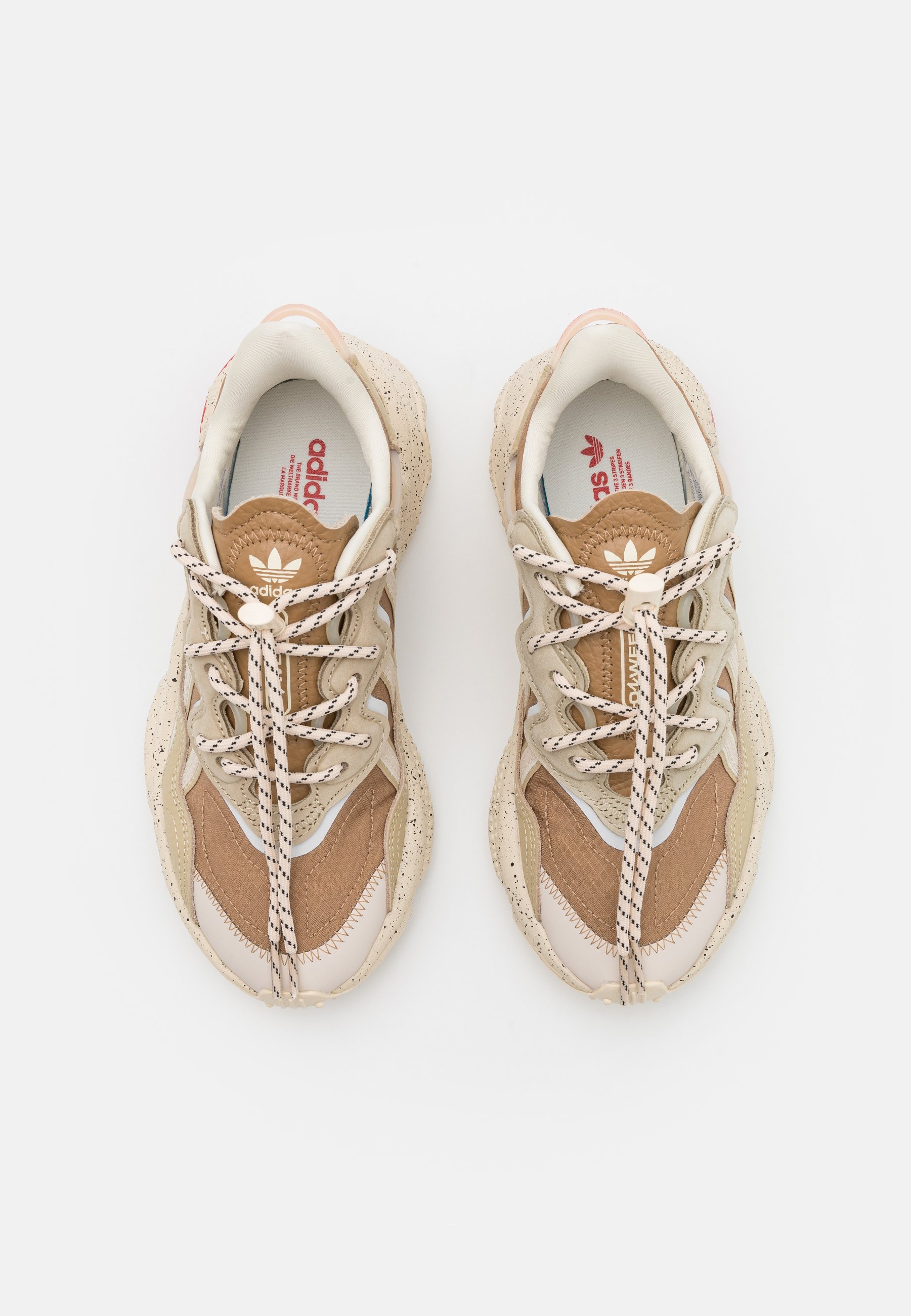 Ozweego unisex brown Clearance